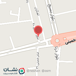 عکس املاک هیرکان 