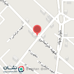 عکس قنادی دهقان