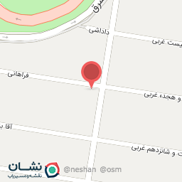 عکس دبستان غیردولتی پارسامهر