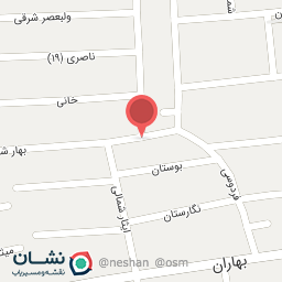 عکس سوپرمارکت امین