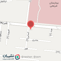 عکس دکتر مریم طباطباییان