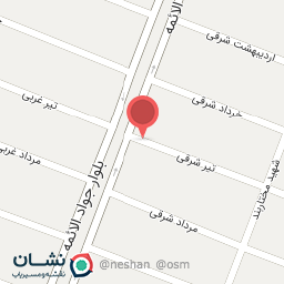 عکس فروشگاه موبایل رضا