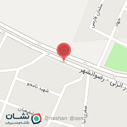 عکس فروشگاه مبل کامیار