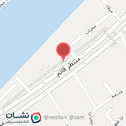 عکس پمپ بنزین منتظرالقائم