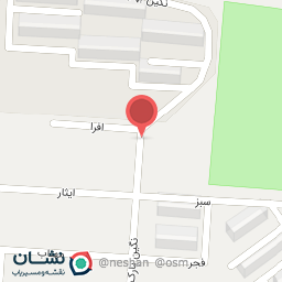 عکس بهاران نگین پارک 159- ش