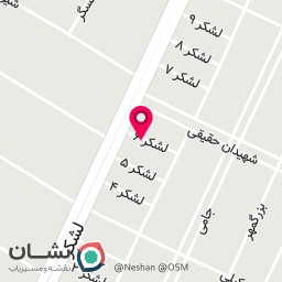 عکس مطب دکتر زمانی