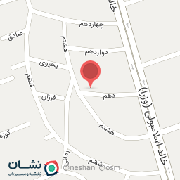 عکس شرکت مهندسین مشاور رهرو