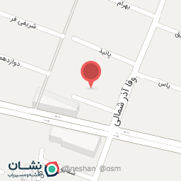 عکس بازار میوه و تره بار فردوس