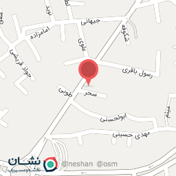 عکس فروشگاه توحید