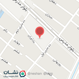 عکس پارک شهید جمهور