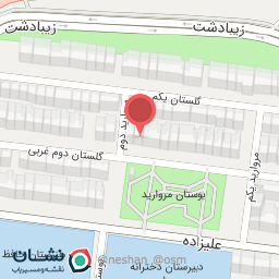 عکس پیرایش آرمین استایل