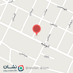 عکس فلافل فروشی ابوحیدر