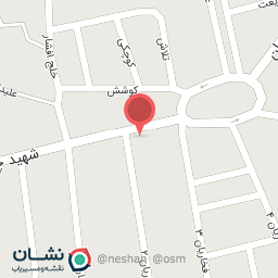 عکس خودپرداز بانک رفاه