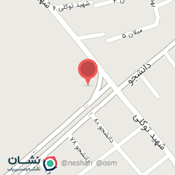 عکس درب ورودی زندان زاهدان