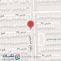 عکس مرکز معاینات راهنمایی و رانندگی