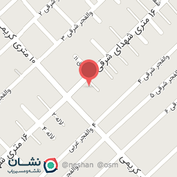 عکس خرازی ولیعصر