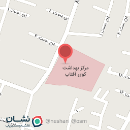 عکس مرکز بهداشت اکبرآباد