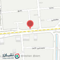 عکس شرکت نهال ماساژ(شعبه ۲ شرق )