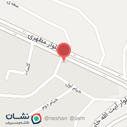 عکس فروشگاه افق کوروش