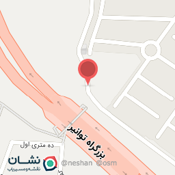 عکس سنگک سنتی امیر