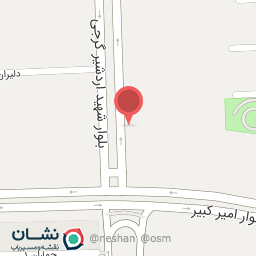 عکس تعمیرگاه خانه اتومبیل 