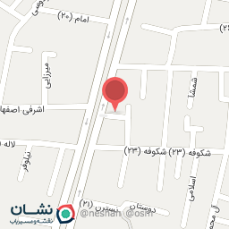 عکس صافکاری علی