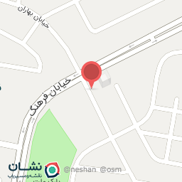 عکس میوه فروشی برنا