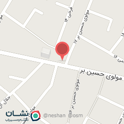 عکس آرایشی عزیز