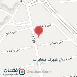 عکس مرکز پوست و مو و لیزر گیلا