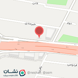 عکس سالن زیبایی پیونی