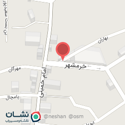 عکس دندان سازی عسکر عابدی