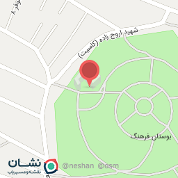 عکس مسجد امام حسین