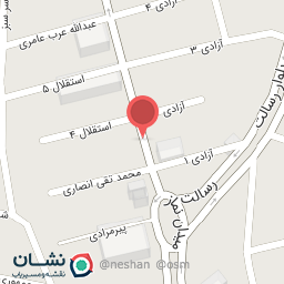 عکس دفتر فنی ادیب 