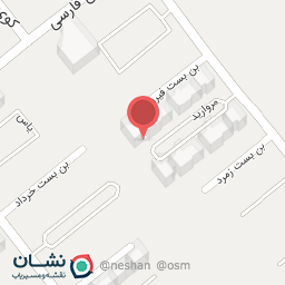 عکس مجتمع مروارید ۴