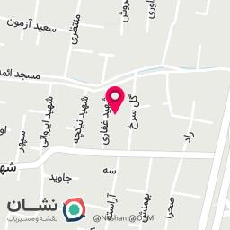عکس باربری سپاهان اسباب کشی حمل اثاثیه منزل