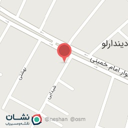 عکس نانوایی