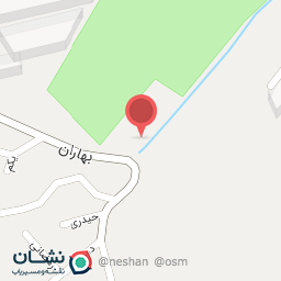 عکس مصالح فروشی طبیعت