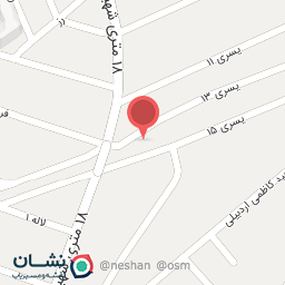 عکس سالن تشریفات بهرو