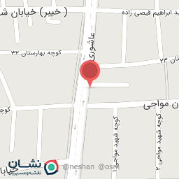 عکس لوازم یدکی اتومبیل صیادی