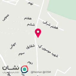 عکس تعمیرات مبلمان اهورا