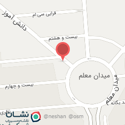 عکس میوه فروشی محمد