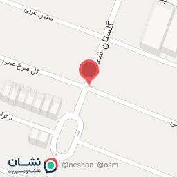 عکس فروشگاه هفت بلوار فردوس