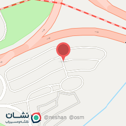 عکس پارکینگ شمالی بوستان وکیل آباد