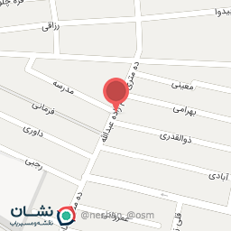 عکس عمده فروشی محرابی 