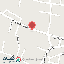 عکس سوپر مارکت امیران