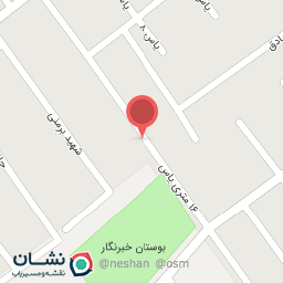 عکس مزه پروتئین 