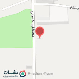 عکس پارکینگ عمومی