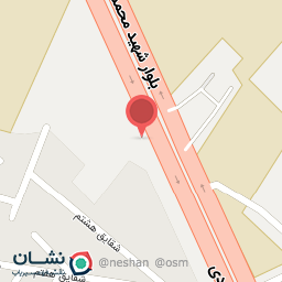 عکس سنگ مصنوعی آذین