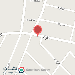 عکس آشپز خانه و رستوران آماده کدبانو