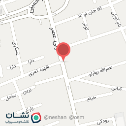 عکس فروشگاه لباس زنانه